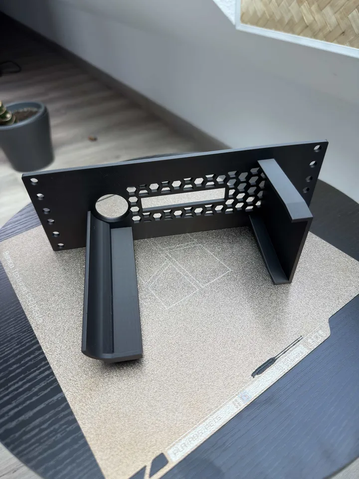 10-Zoll Rack-Mount für Mini-PC