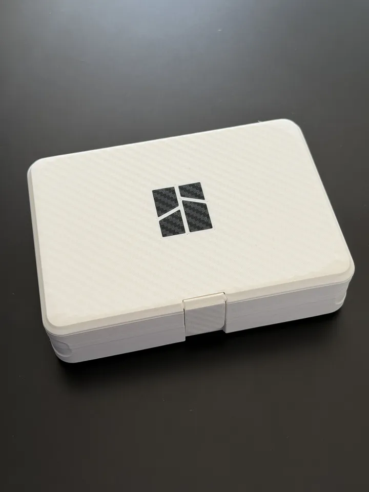 BambuLab A1 Combo Werkzeugbox