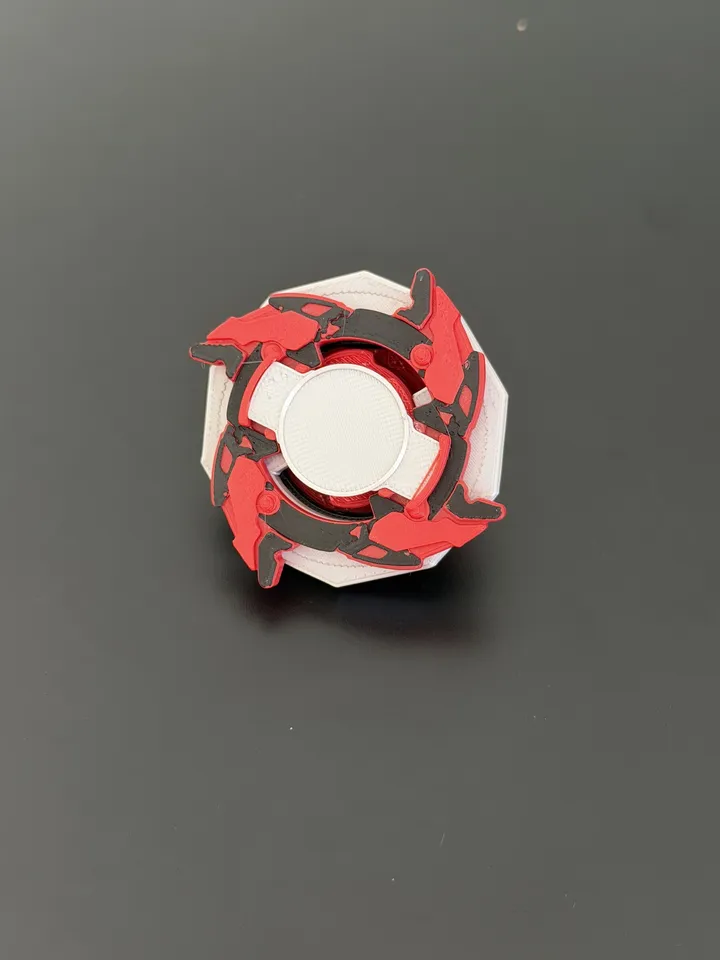 Beyblade – Dragoon
